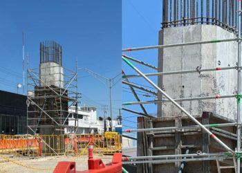 Samuel García Presume Metro Obra Negra Mundial - Regio Politica