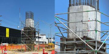 Samuel García Presume Metro Obra Negra Mundial - Regio Politica