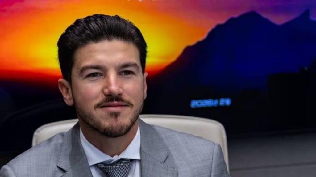 Samuel García, Inversión Extranjera - Regio Politica