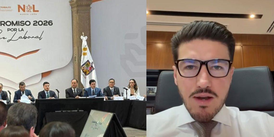 Exhiben-a-samuel-garcia-por-cifras-falsas - Regio Politica