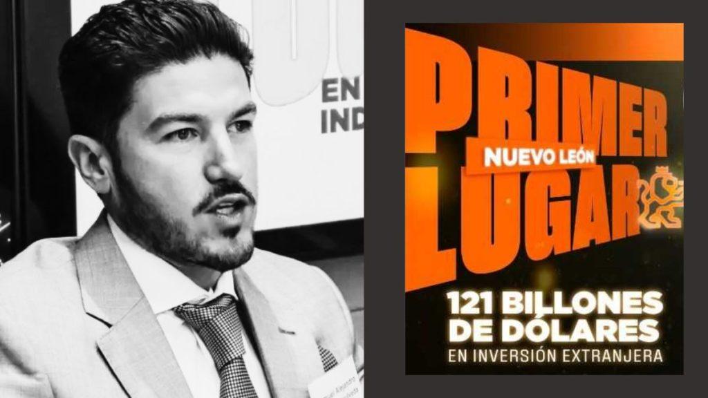 Datos Inexactos Sobre Inversión Extranjera - Regio Politica