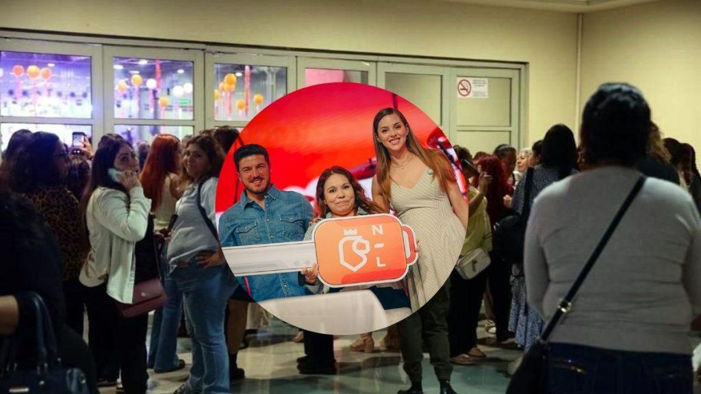 Mujeres Critican El Festejo De Samuel García - Regio Politica