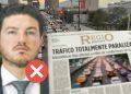 Samuel García Tráfico Nuevo León - Regio Politica