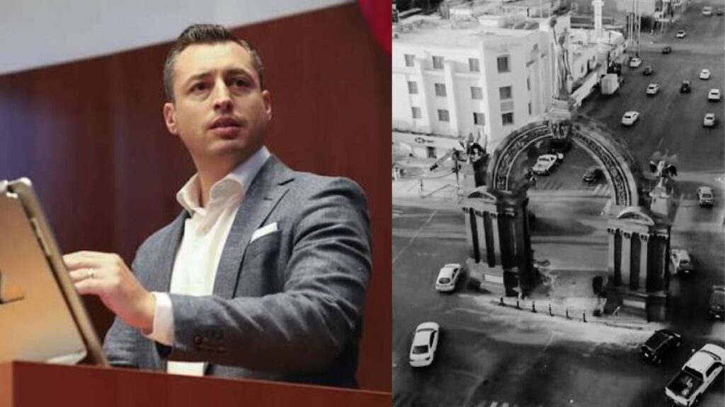 Que-hizo-luis-donaldo-colosio-riojas-en-nuevo-leon - Regio Politica