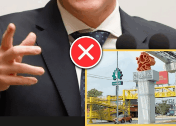 Tótem Naranja - Regio Politica
