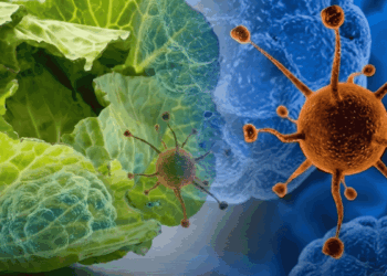 Casos De Ciclosporiasis - Regio Politica