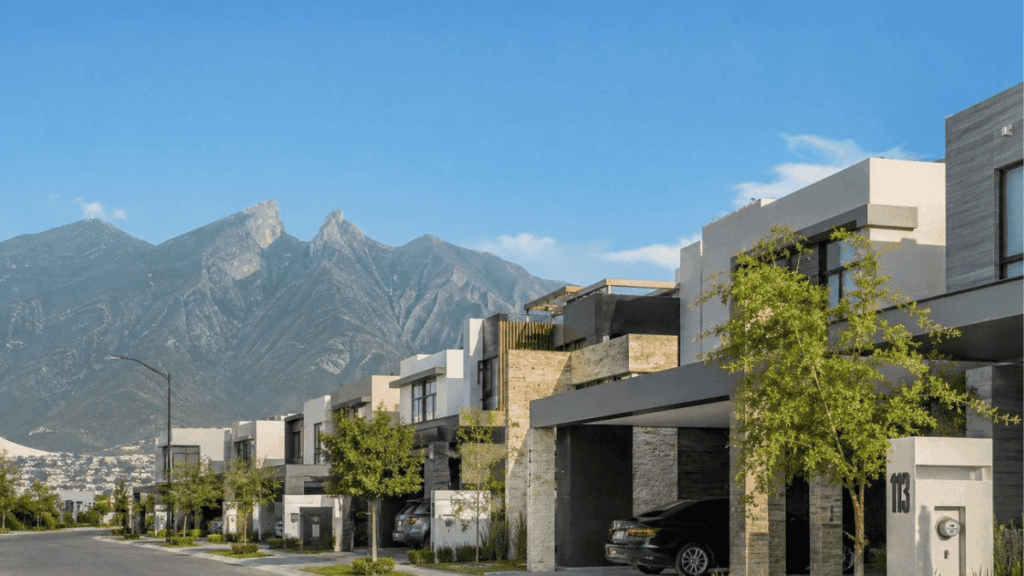 Casas Más Caras De México Por Las Políticas De Samuel García Y El Costo De Vivienda - Regio Politica