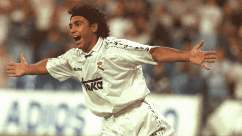 Goleador Mexicano - Regio Politica Hugo Sánchez El Goleador Mexicano - Regio Politica
