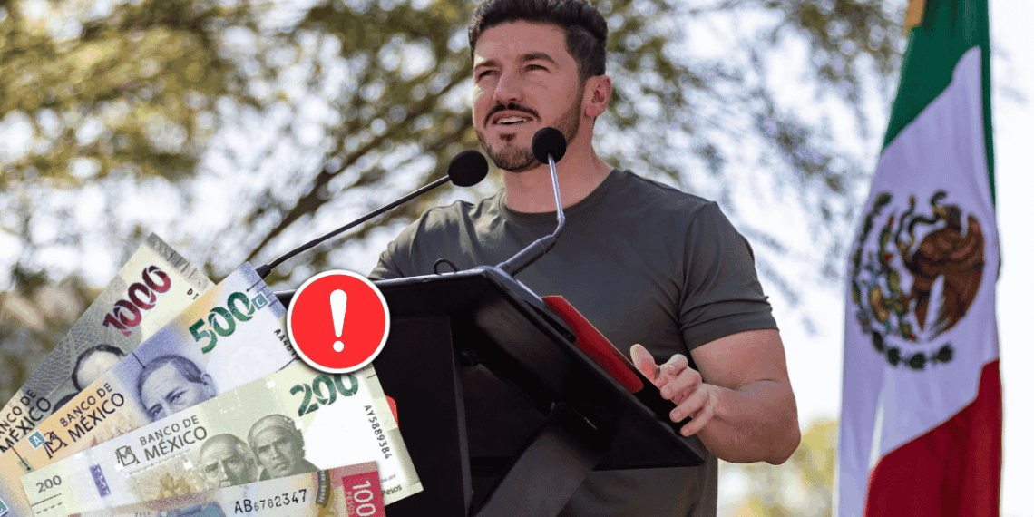 Hospitales Rurales Neoleoneses - Regio Politica Samuel García Deja Sin Dinero a Hospitales Rurales Neoleoneses - Regio Politica