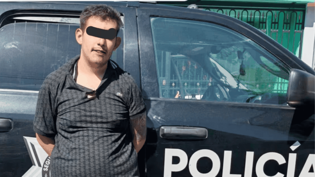 Orden De Aprehensión a Joven En Nl Por Joven Acusado De Matar a Sus Padres - Regio Politica