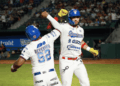 Triunfo De Olmecas De Tabasco En La Serie Del Rey - Regio Política - Regio Politica