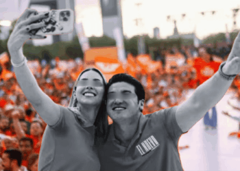 Precampaña De Mariana Rodríguez - Regio Políticas - Regio Politica