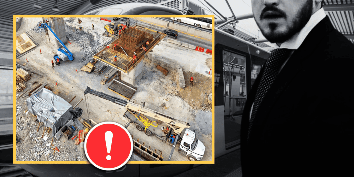 Proyectos De Infraestructura En Nuevo León - Regio Política - Regio Politica