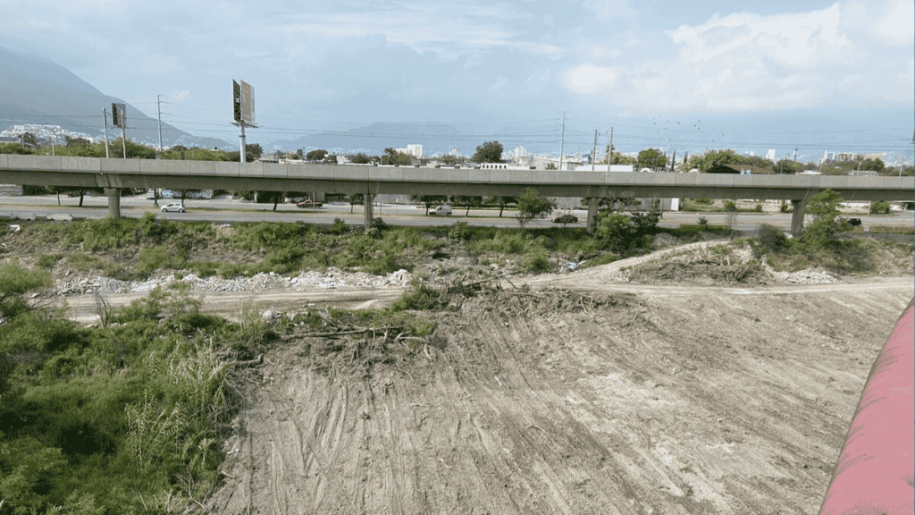 Proyectos De Infraestructura En Nuevo León De Samuel García Y Las Obras Públicas - Regio Política - Regio Politica