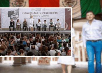 Samuel Desiste De Evento Con La Presidenta - Regio Política - Regio Politica
