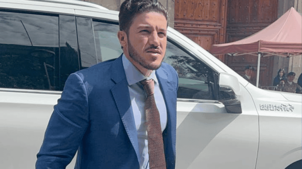 Juicio Político a Samuel García - Regio Política - Regio Politica