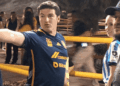 Mentiras De Samuel García Sepúlveda En El Estadio De Los Tigres - Regio Politica