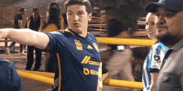 Mentiras De Samuel García Sepúlveda En El Estadio De Los Tigres - Regio Politica