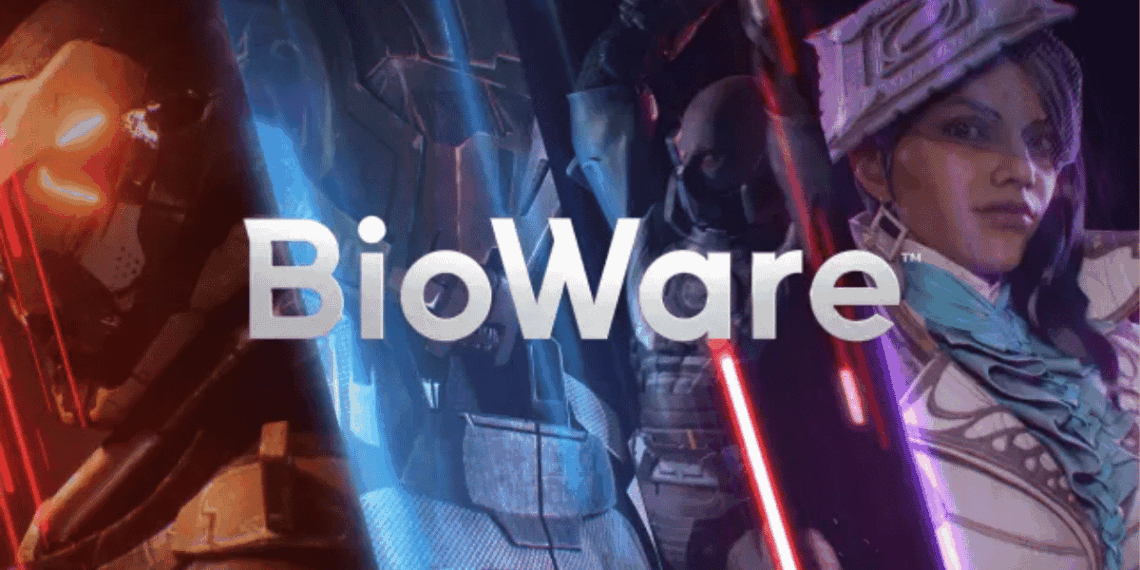 El Cierre De Bioware Por Electronic Arts - Regio Política - Regio Politica