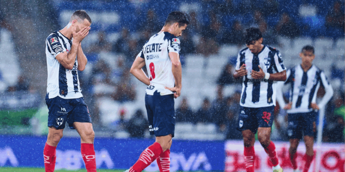 La Plantilla Millonaria De Rayados - Regio Política - Regio Politica