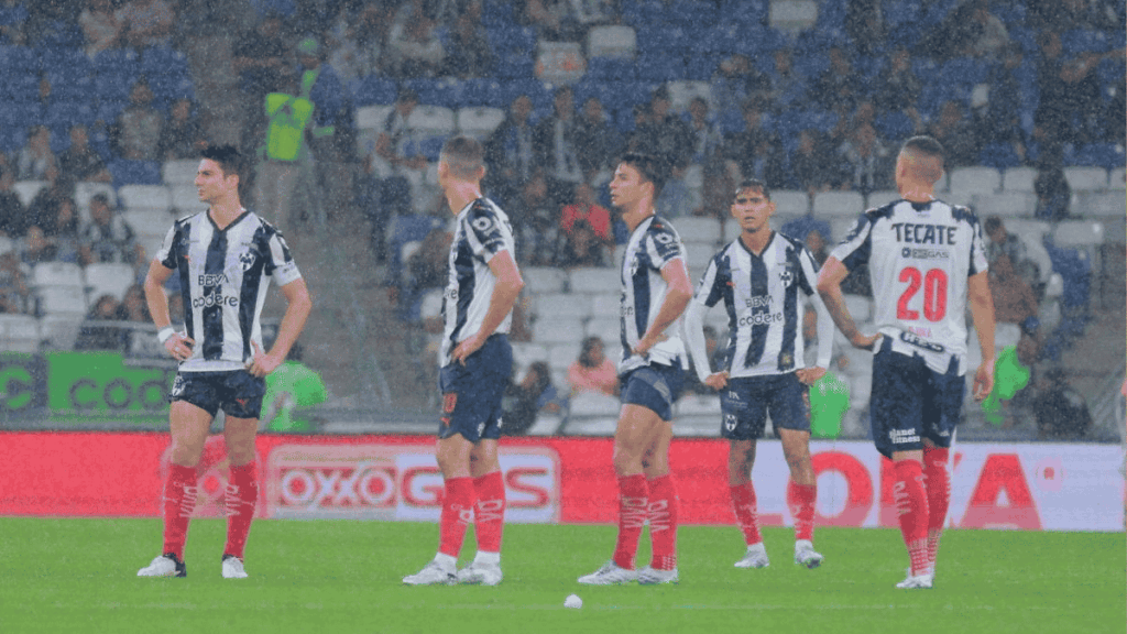 La Plantilla Millonaria De Rayados - Regio Política - Regio Politica