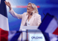 Marine Le Pen - Regio Política - Regio Politica