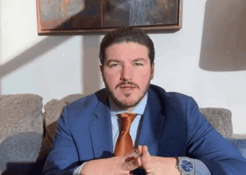 Investigan a Samuel García - Regio Política - Regio Politica