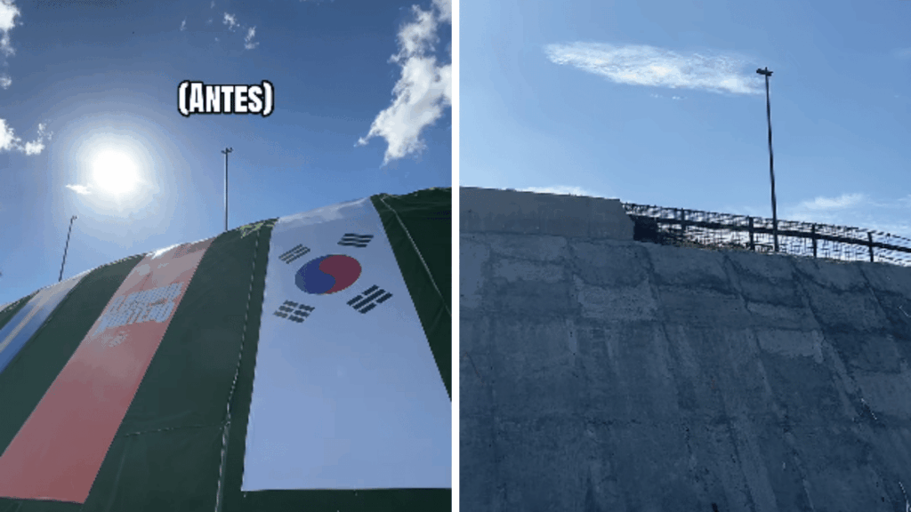 Obras Públicas Estatales De Samuel García En Nuevo León - Regio Política - Regio Politica