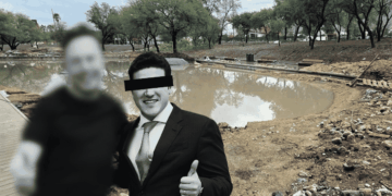 Parque Del Agua - Regio Política - Regio Politica