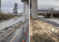 Río Santa Catarina Se Cae a Pedazos- Regio Política - Regio Politica