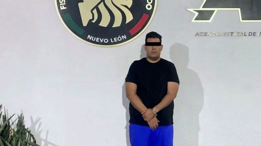 César Pucho Lozano Saldría Libre  - Regio Politica