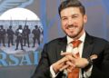 Samuel García Cártel Del Noreste - Regio Politica