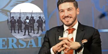 Samuel García Cártel Del Noreste - Regio Politica